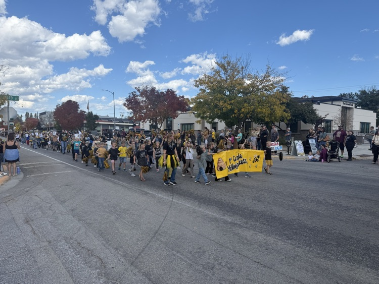parade