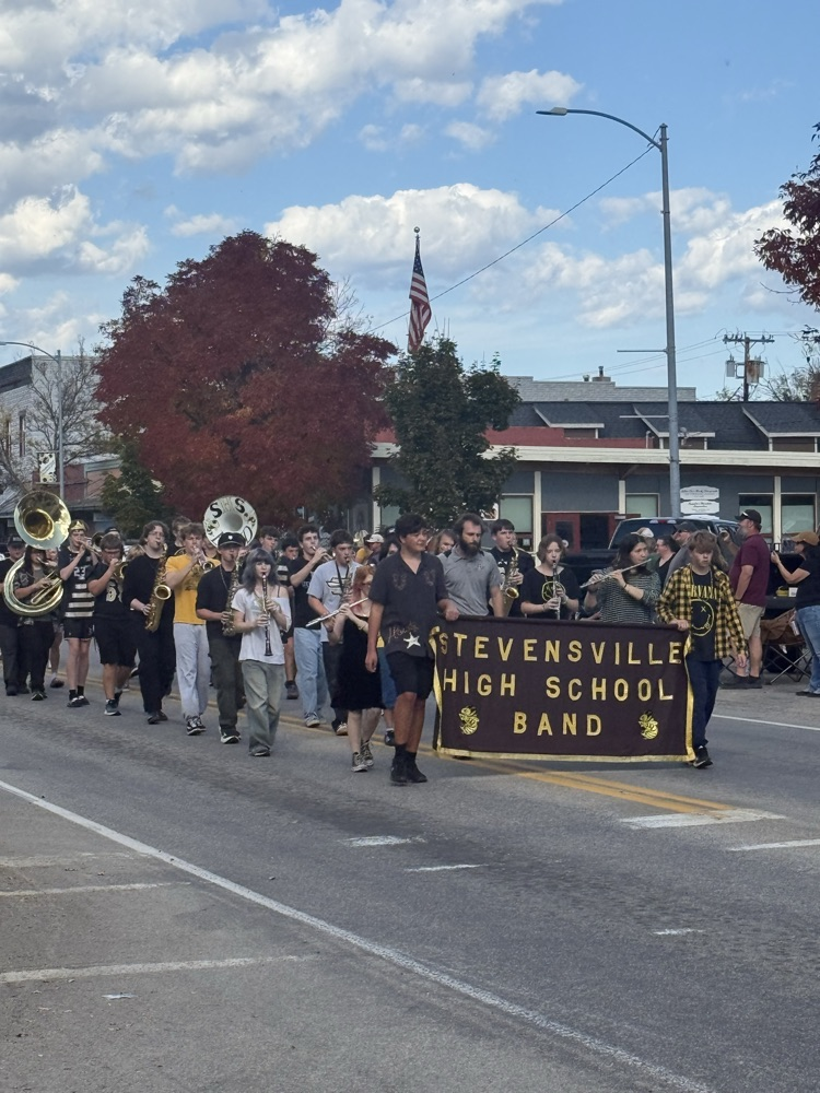 parade