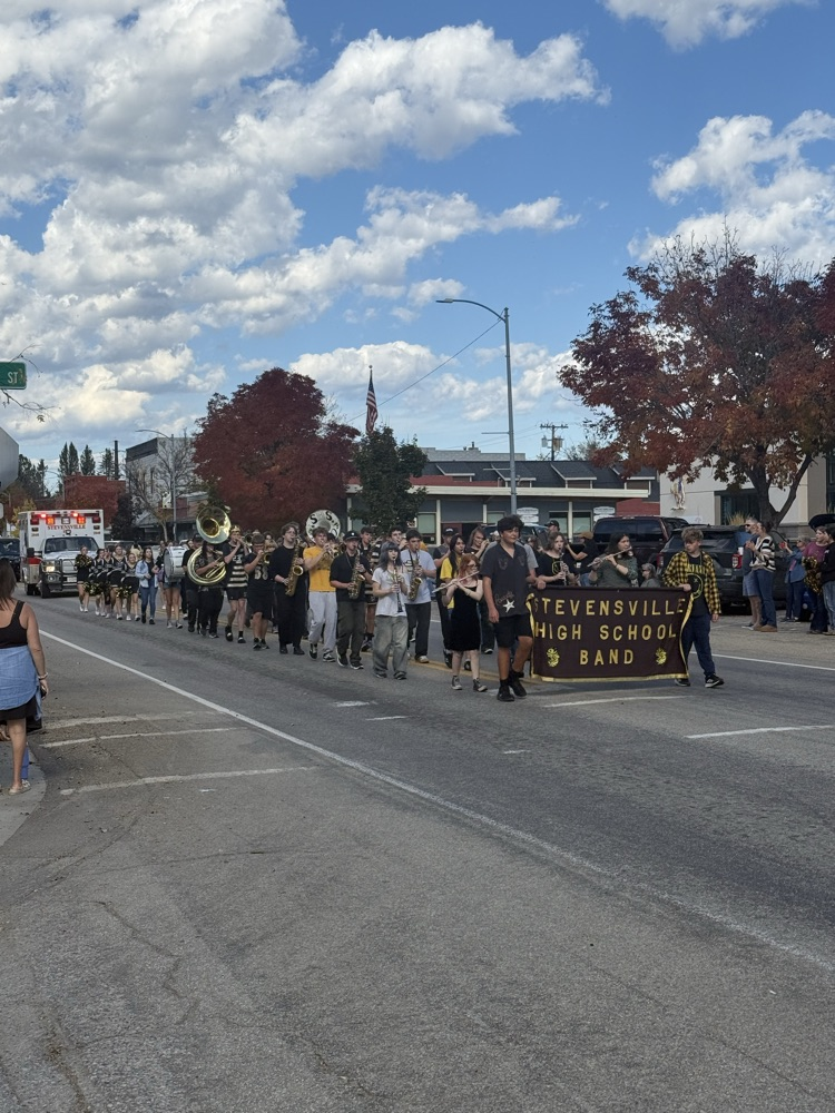 parade