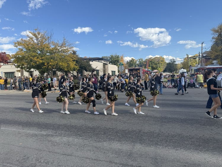 parade