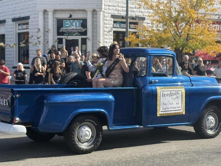 parade 