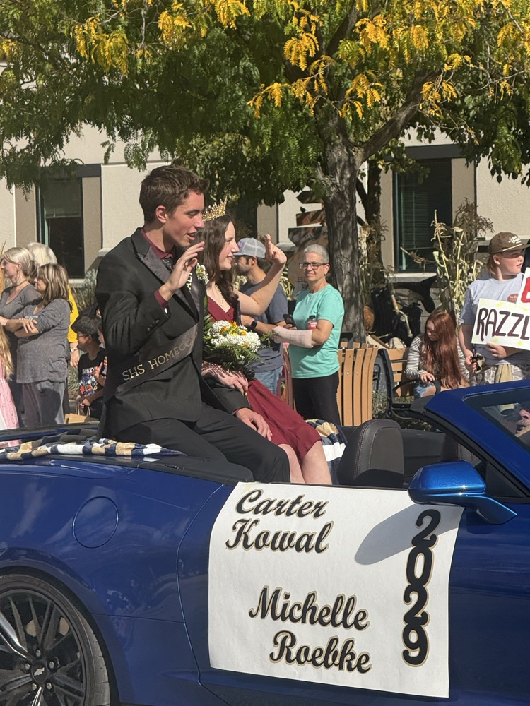 parade