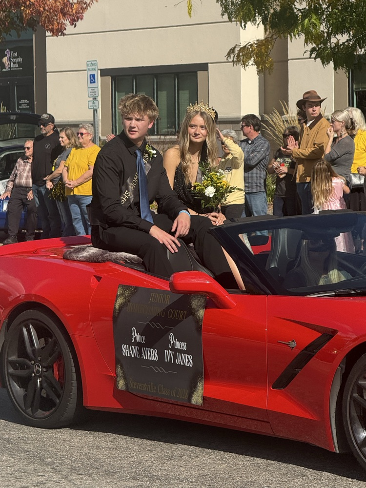 parade