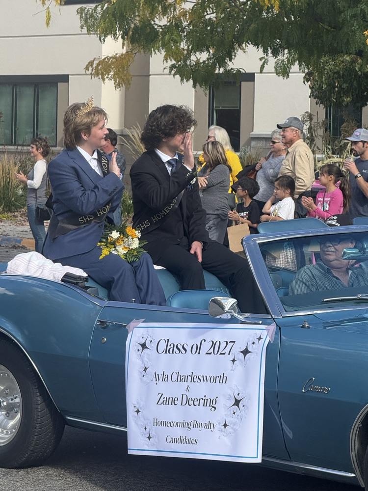 parade