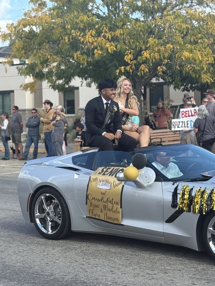 parade