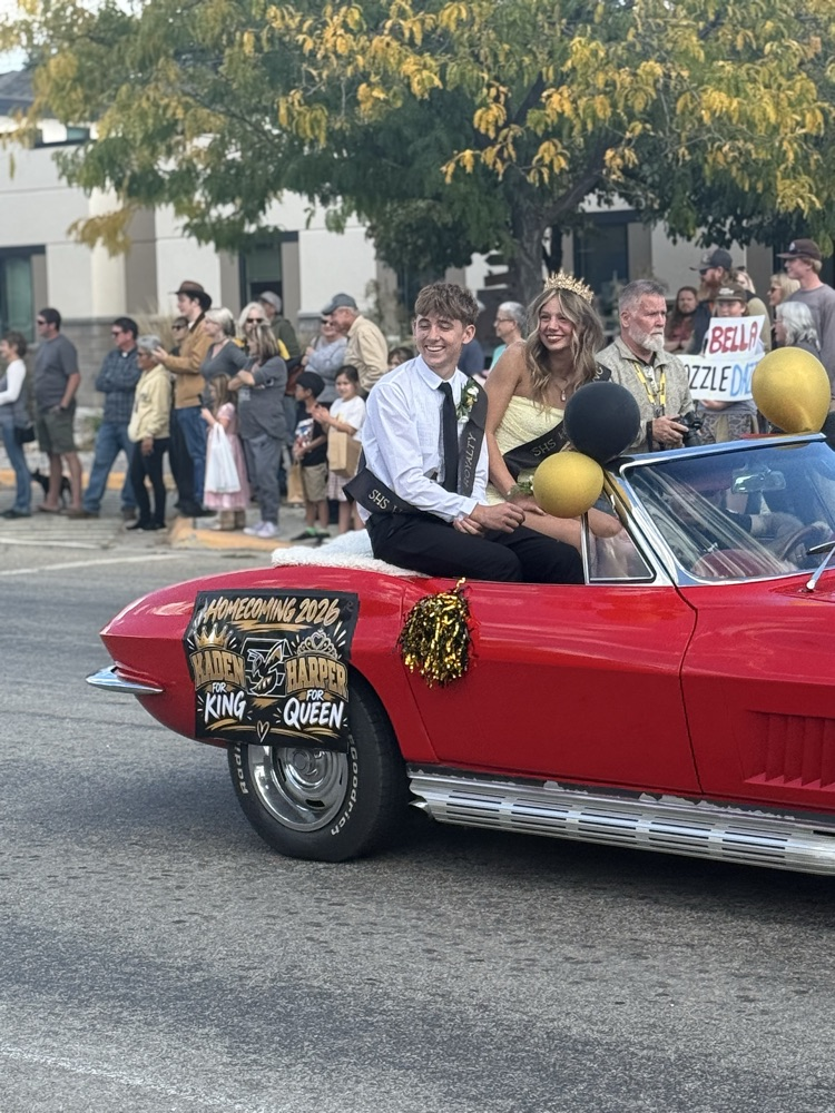 parade