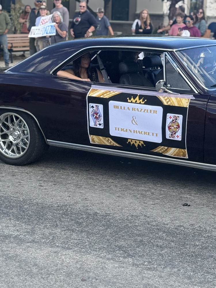 parade