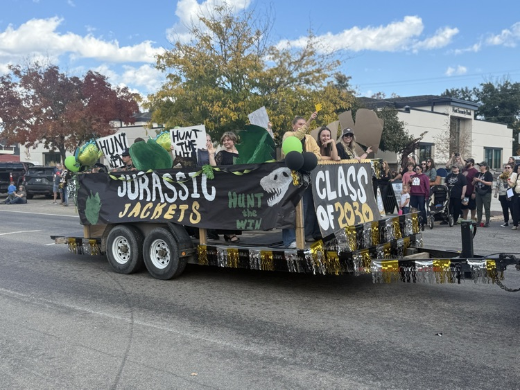 parade