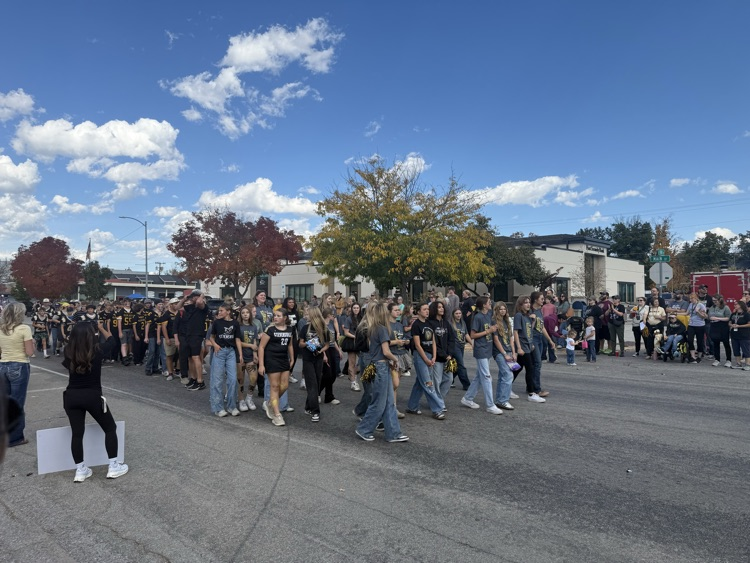 parade