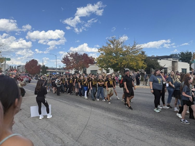 parade