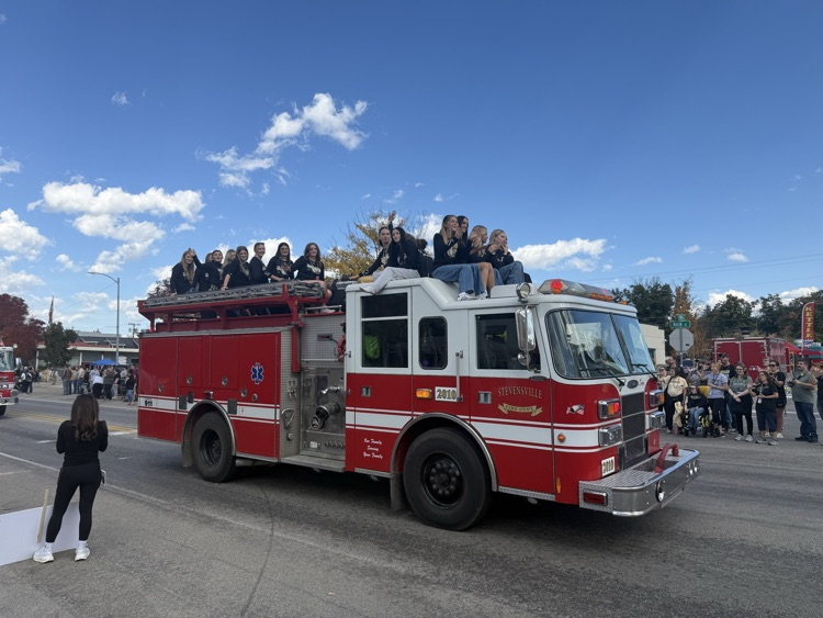 parade