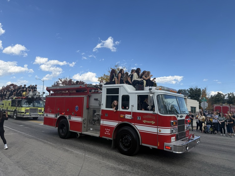 parade