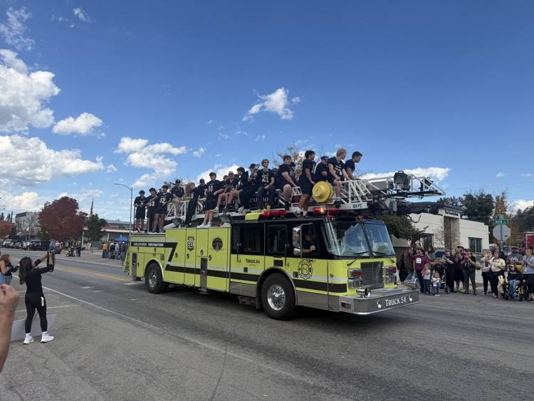 parade
