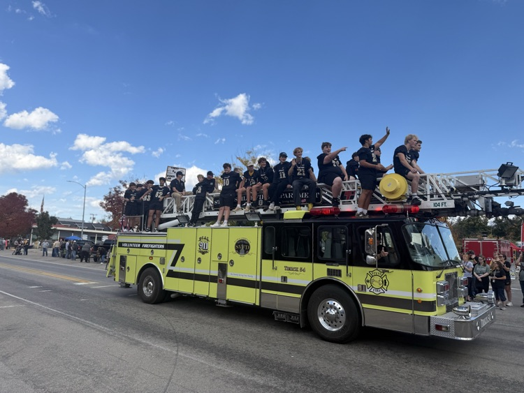 parade