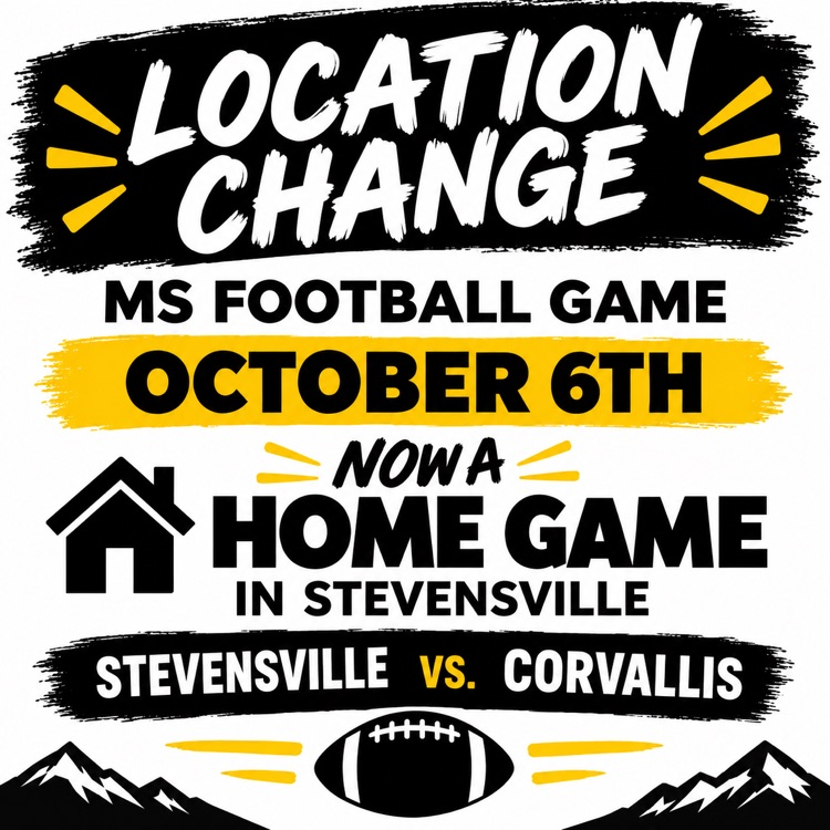 football change