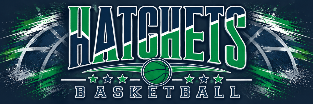 Hatchets