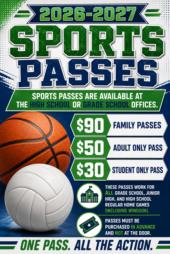 Sports Pass