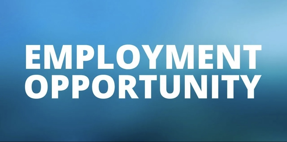 Job Openings