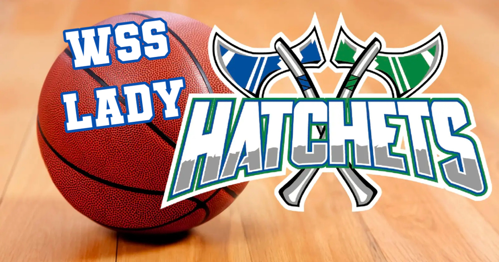 Lady Hatchets Basketball Camp