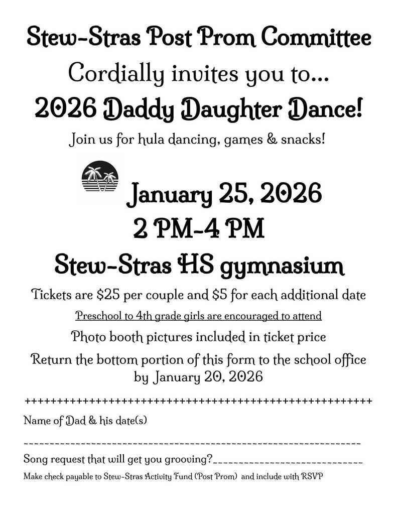 Daddy Daughter Dance