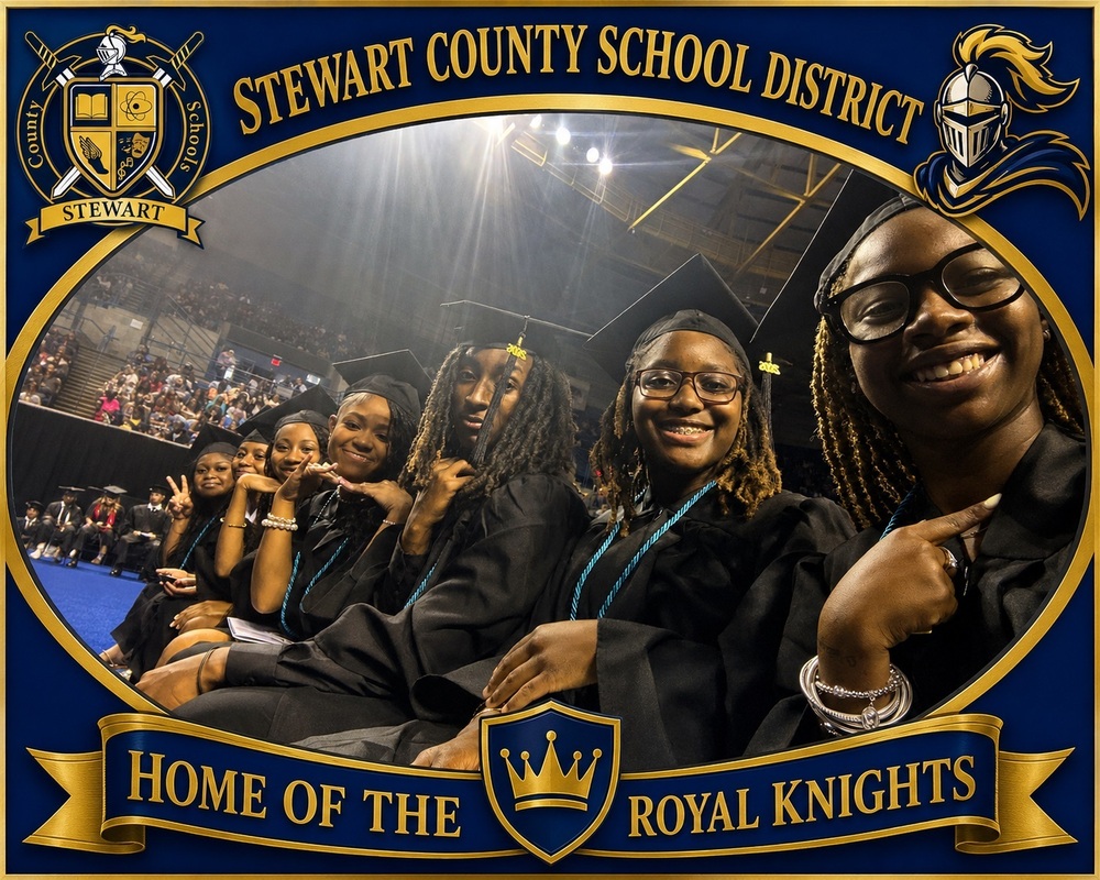 Dual Enrollment Grads