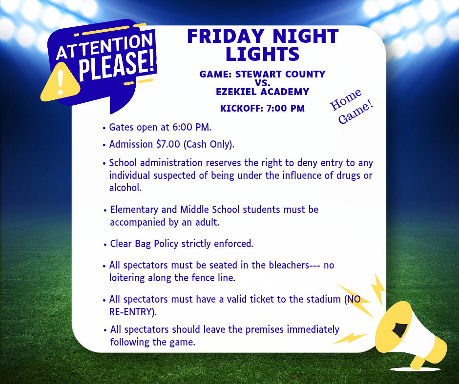 Football Game Rules