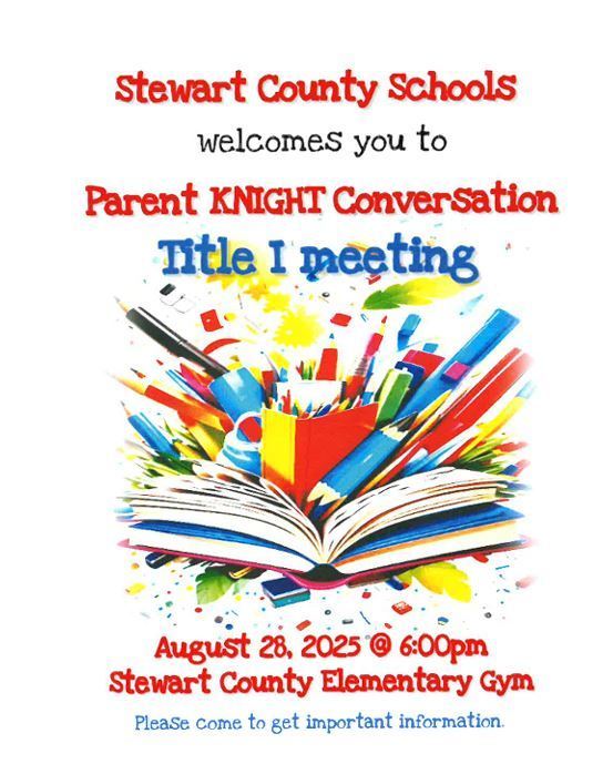 Parent Knight Conversation