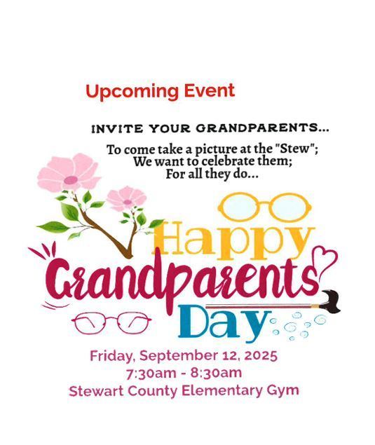 Grandparents Day