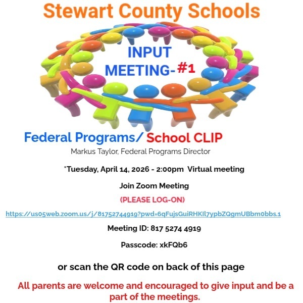 Input Meeting