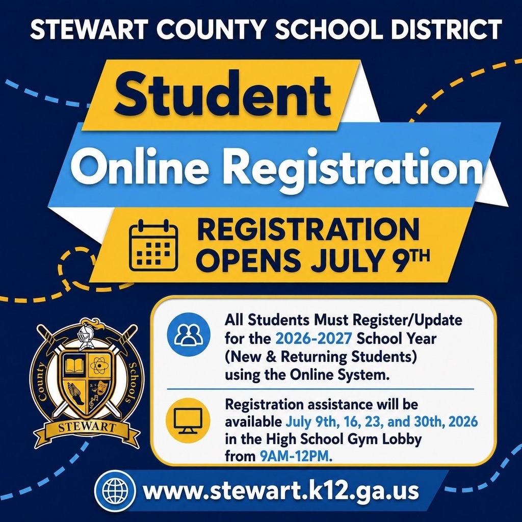 Student Online Registration