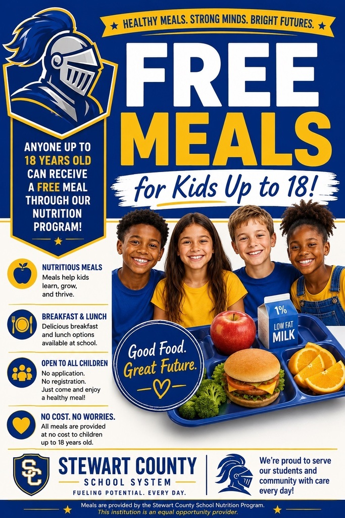 Free Meals