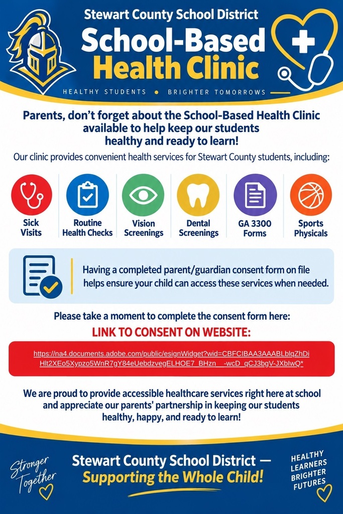 School-Based Health Clinic