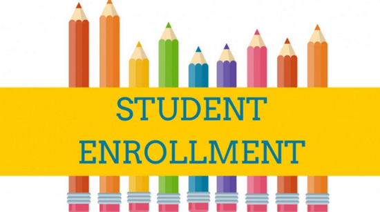enrollment