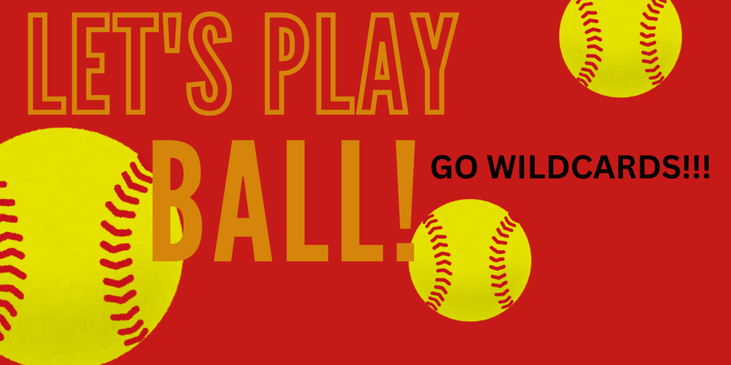 JH/HS WildCards 9/16 & 9/18