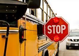 Bus Pick Up Time 10/2