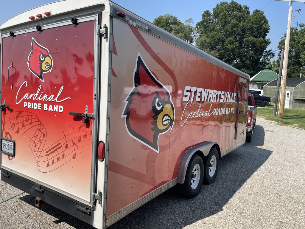 MWSU Parade