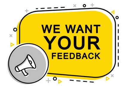 feedback
