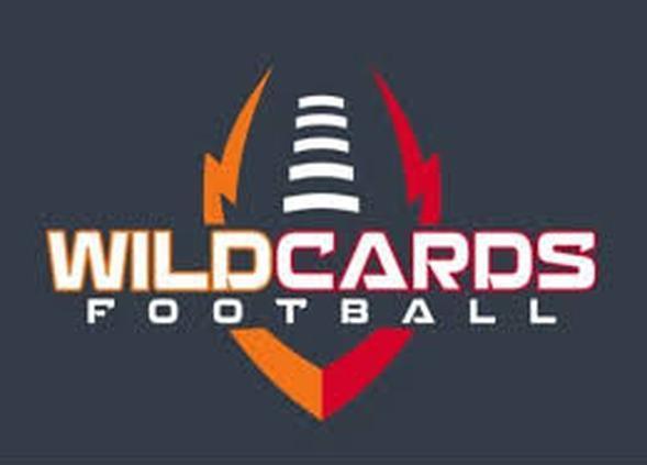 WildCards Fottball 11/7