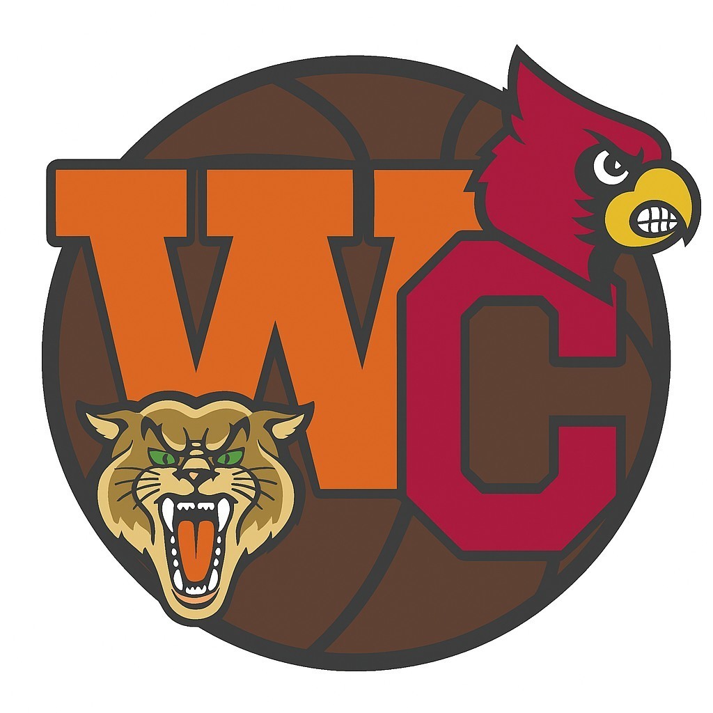WildCards Basketball 2/17
