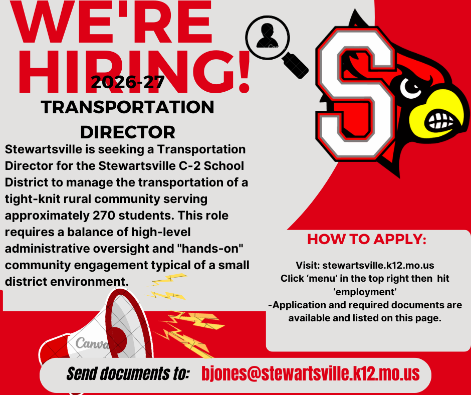 Transportation Director