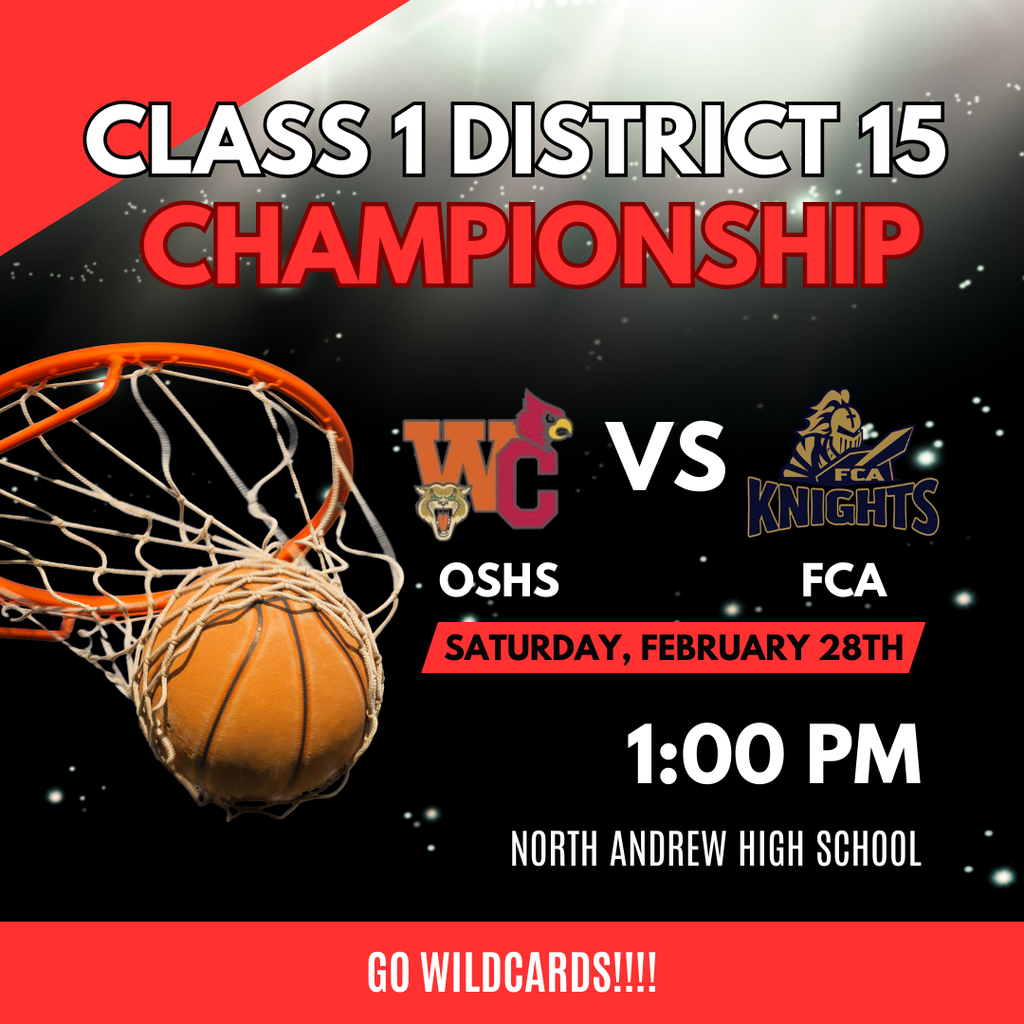 District Championship 2/28/26