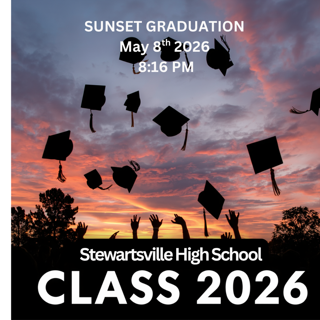 Class of 2026 Graduation