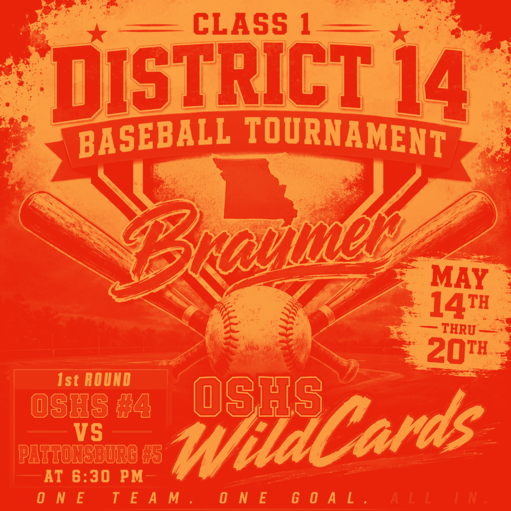District Baseball 5/14