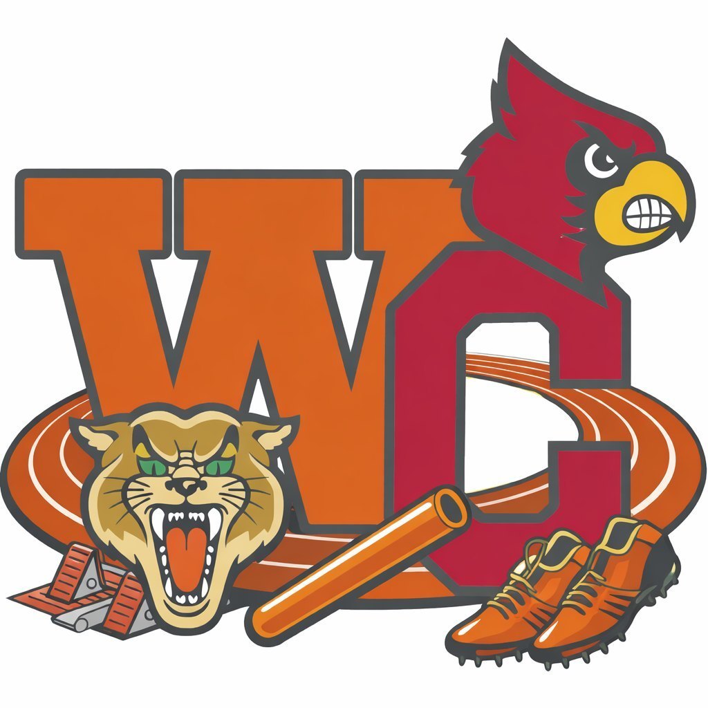 WildCards Track Sectionals