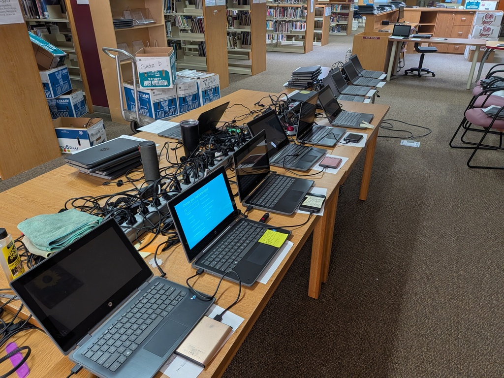 Laptops