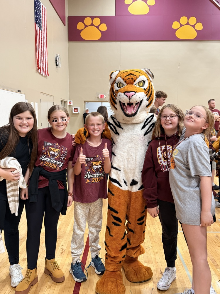 tiger