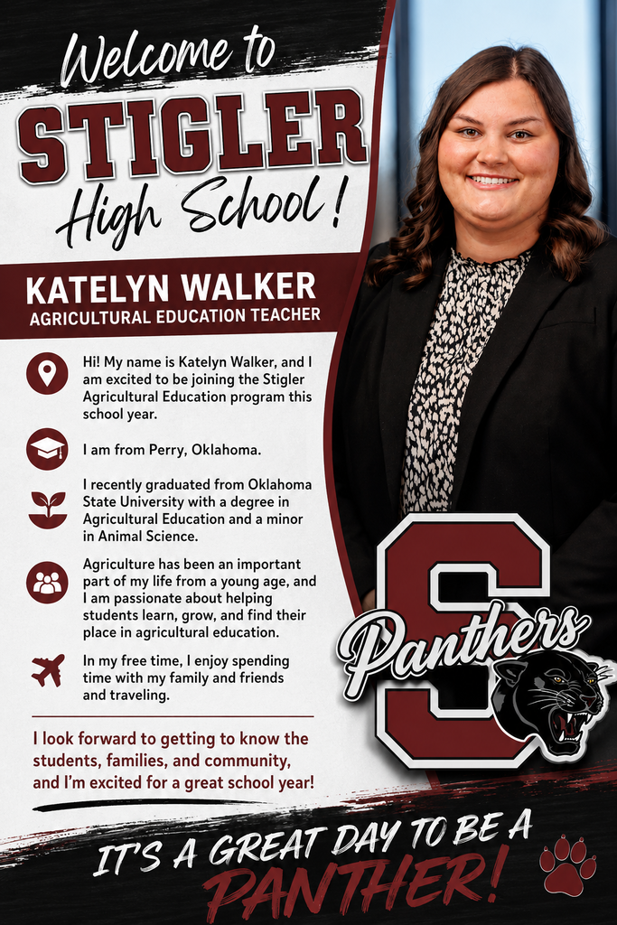  Ms. Katelyn Walker