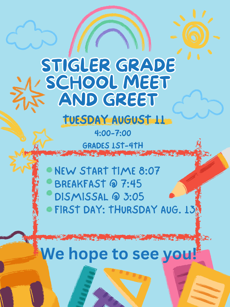 SGS Meet & Greet