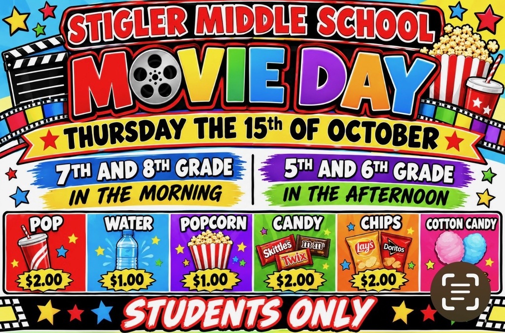 Movie Day