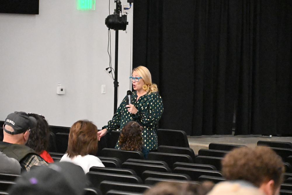 Professional Development